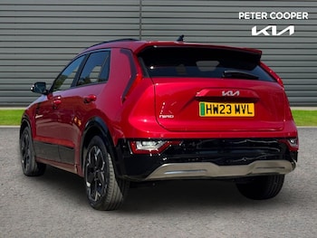 Used Kia Niro 2023 for sale - 79440599: Photo