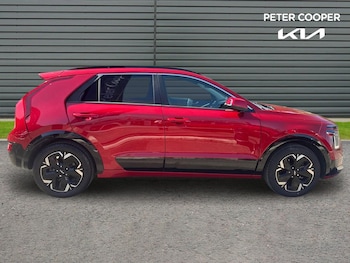 Used Kia Niro 2023 for sale - 79440599: Photo