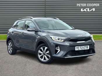 2022 (72) - 1.0 T-GDi ISG 2 5-Door