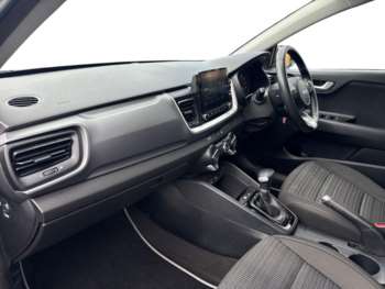 Used Kia Stonic 2022 for sale - 74584592: Photo