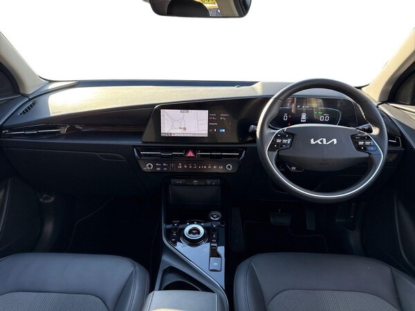 Used Kia Niro 2024 for sale - 75719617: Photo 10