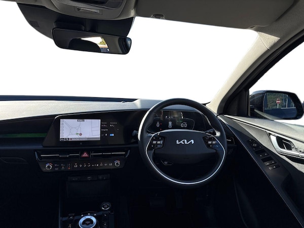 Used Kia Niro 2024 for sale - 75719617: Photo 13