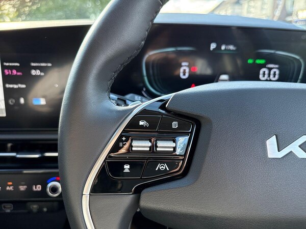 Used Kia Niro 2024 for sale - 75719617: Photo 14