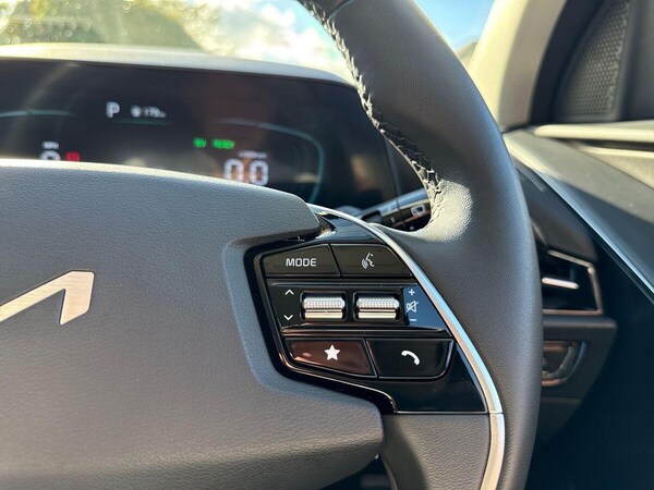 Used Kia Niro 2024 for sale - 75719617: Photo 15