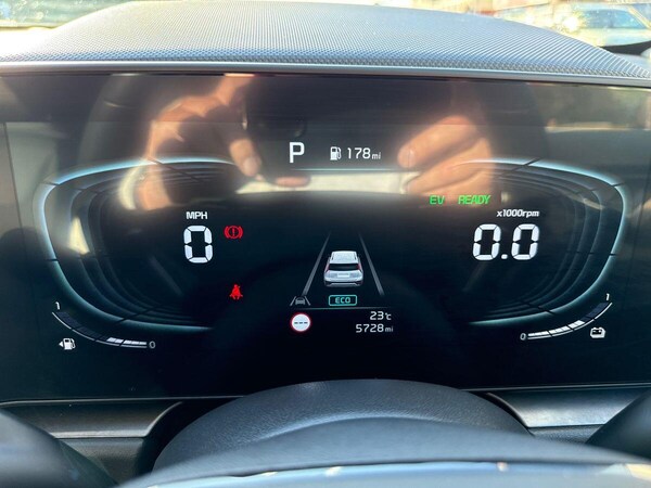 Used Kia Niro 2024 for sale - 75719617: Photo 17