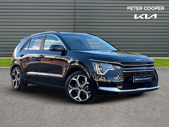 Used Kia Niro 2024 for sale - 75719617: Photo