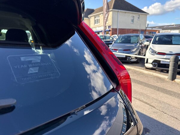 Used Kia Niro 2024 for sale - 75719617: Photo 21