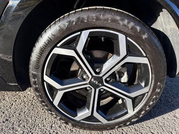 Used Kia Niro 2024 for sale - 75719617: Photo 23