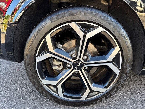 Used Kia Niro 2024 for sale - 75719617: Photo 25