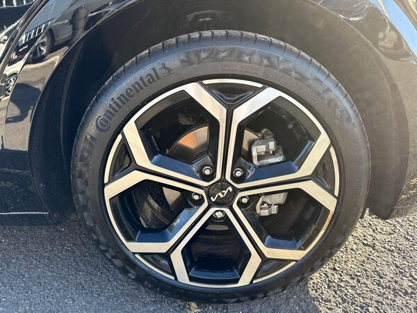 Used Kia Niro 2024 for sale - 75719617: Photo 26