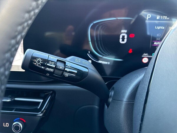 Used Kia Niro 2024 for sale - 75719617: Photo 33