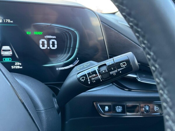 Used Kia Niro 2024 for sale - 75719617: Photo 34