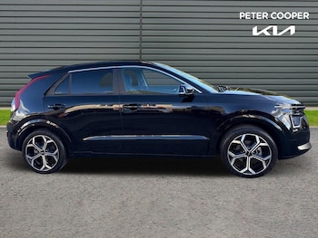 Used Kia Niro 2024 for sale - 75719617: Photo