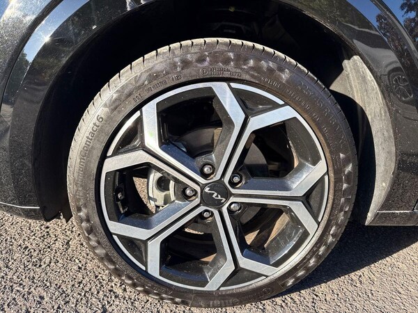 Used Kia Niro 2024 for sale - 75719617: Photo 5
