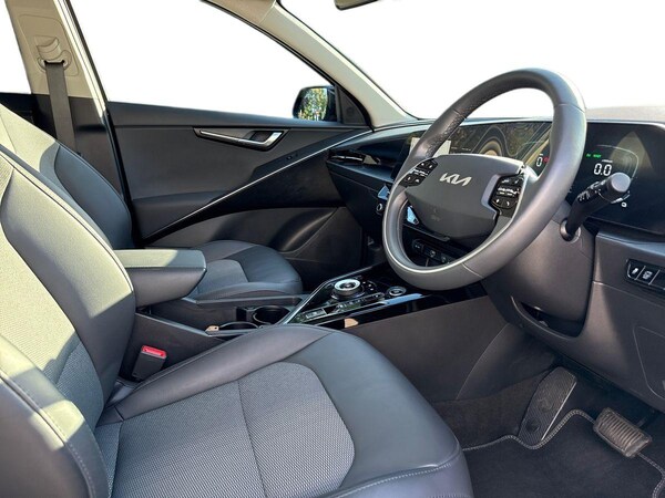 Used Kia Niro 2024 for sale - 75719617: Photo 6