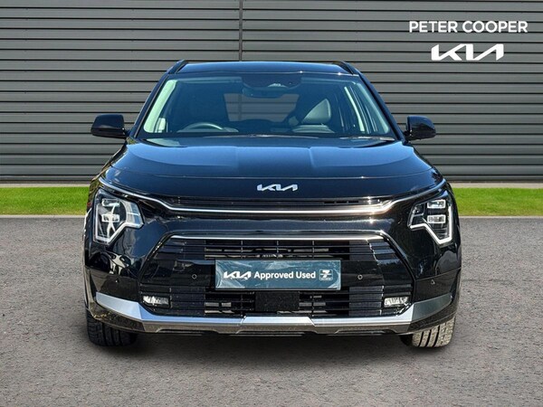 Used Kia Niro 2024 for sale - 75719617: Photo 7