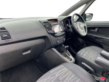 Used Kia Venga 2019 for sale - 74965966: Photo