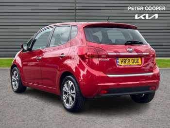 Used Kia Venga 2019 for sale - 74965966: Photo