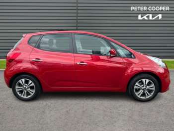 Used Kia Venga 2019 for sale - 74965966: Photo