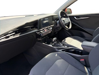 Used Kia Niro 2023 for sale - 78648094: Photo