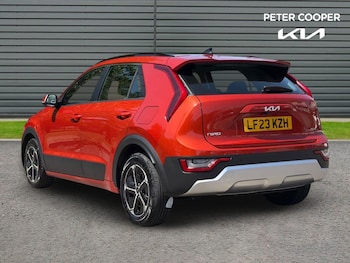 Used Kia Niro 2023 for sale - 78648094: Photo