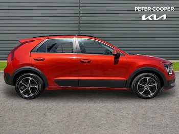 Used Kia Niro 2023 for sale - 78648094: Photo