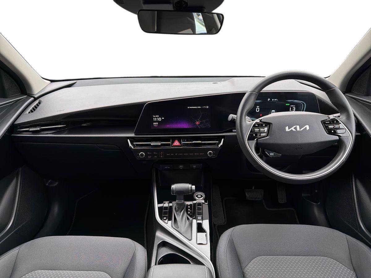Used Kia Niro 2024 for sale - 76759256: Photo 10