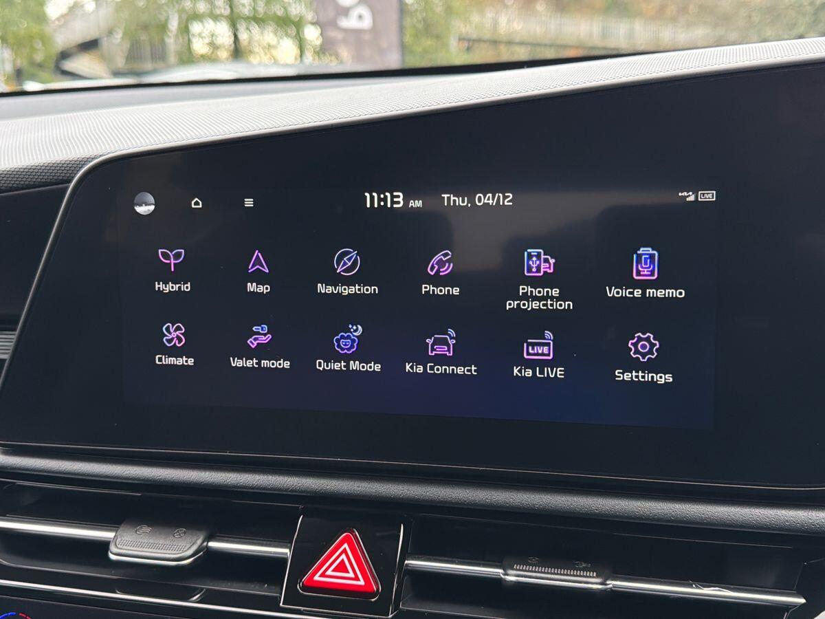 Used Kia Niro 2024 for sale - 76759256: Photo 12
