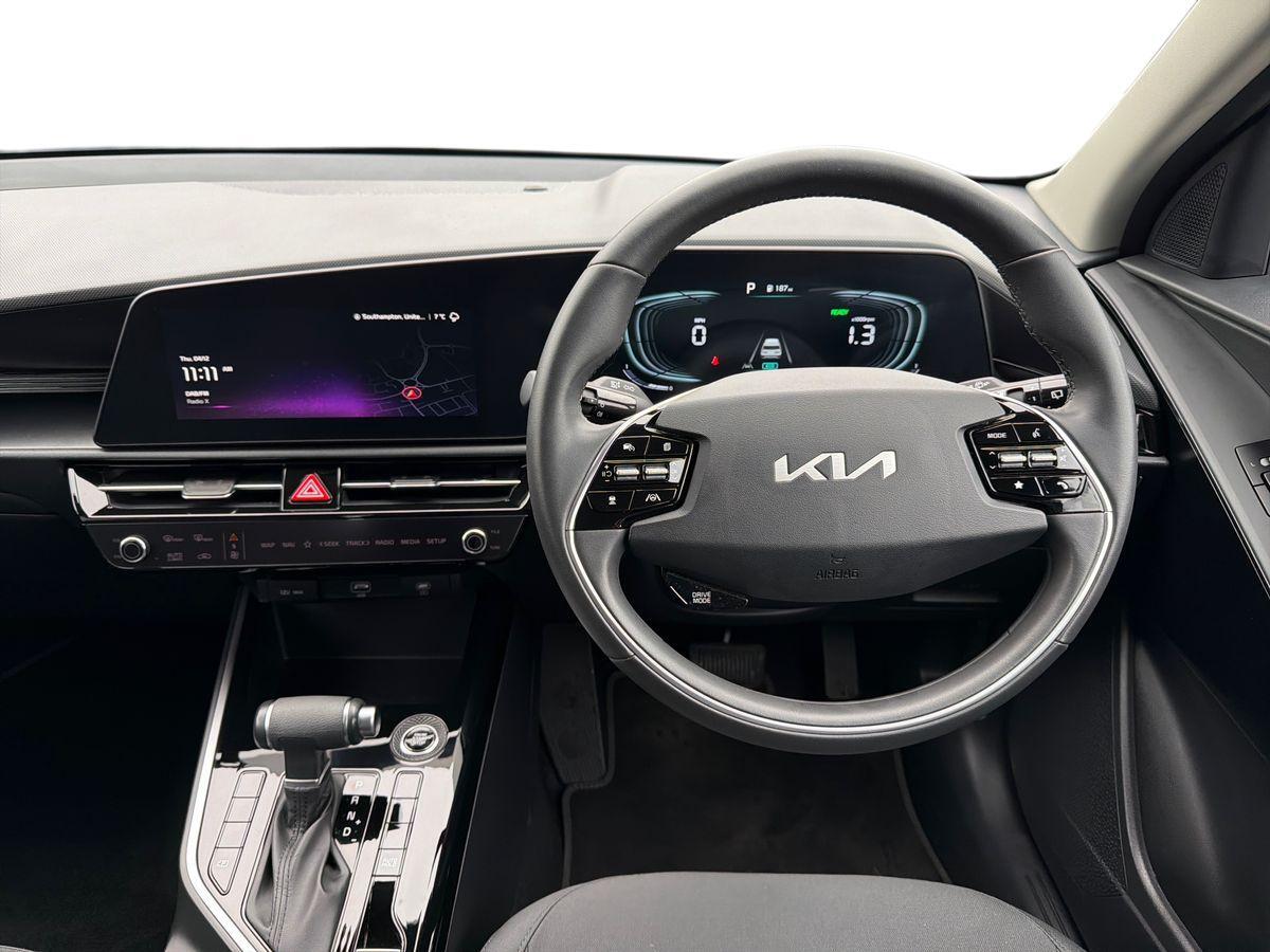 Used Kia Niro 2024 for sale - 76759256: Photo 13