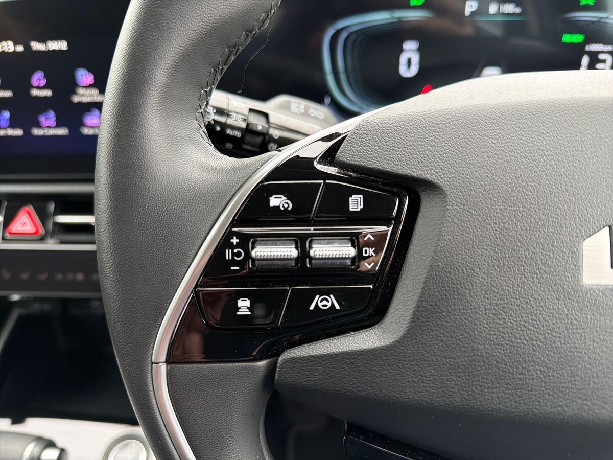 Used Kia Niro 2024 for sale - 76759256: Photo 14