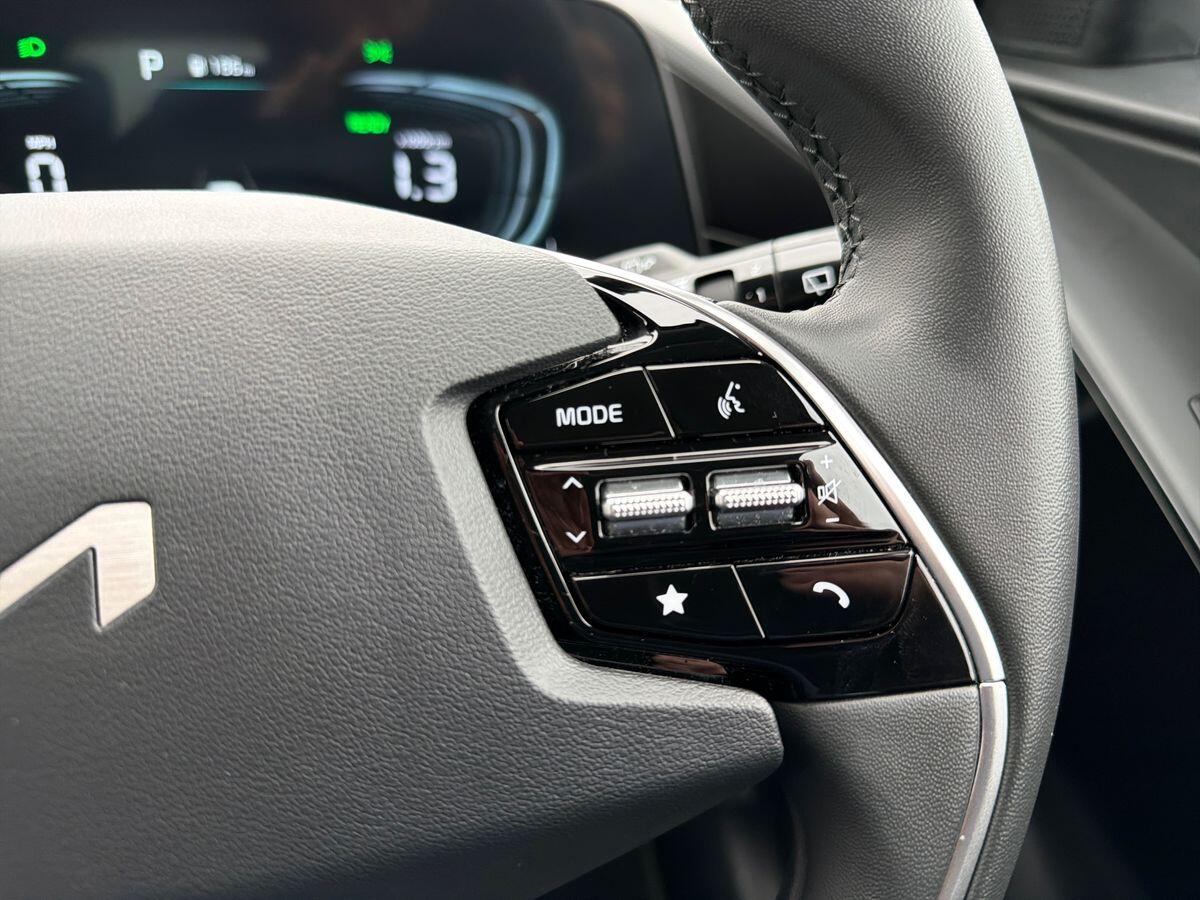 Used Kia Niro 2024 for sale - 76759256: Photo 15