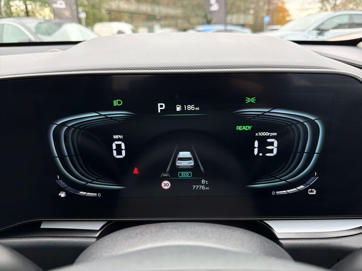 Used Kia Niro 2024 for sale - 76759256: Photo 17