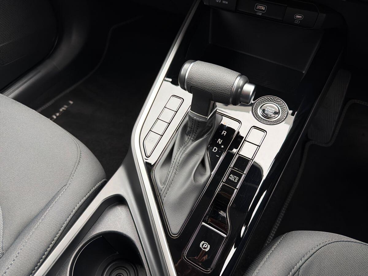 Used Kia Niro 2024 for sale - 76759256: Photo 18