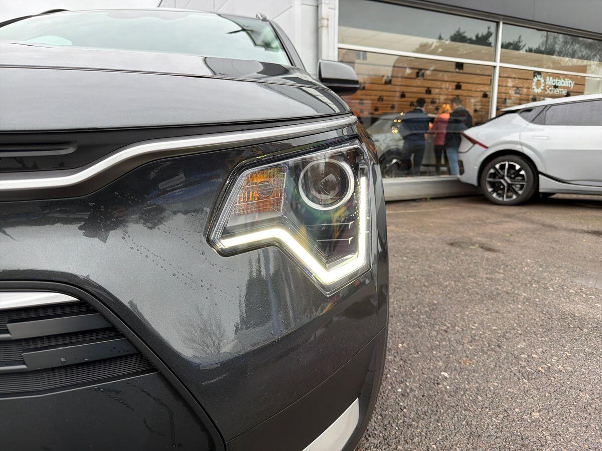 Used Kia Niro 2024 for sale - 76759256: Photo 19