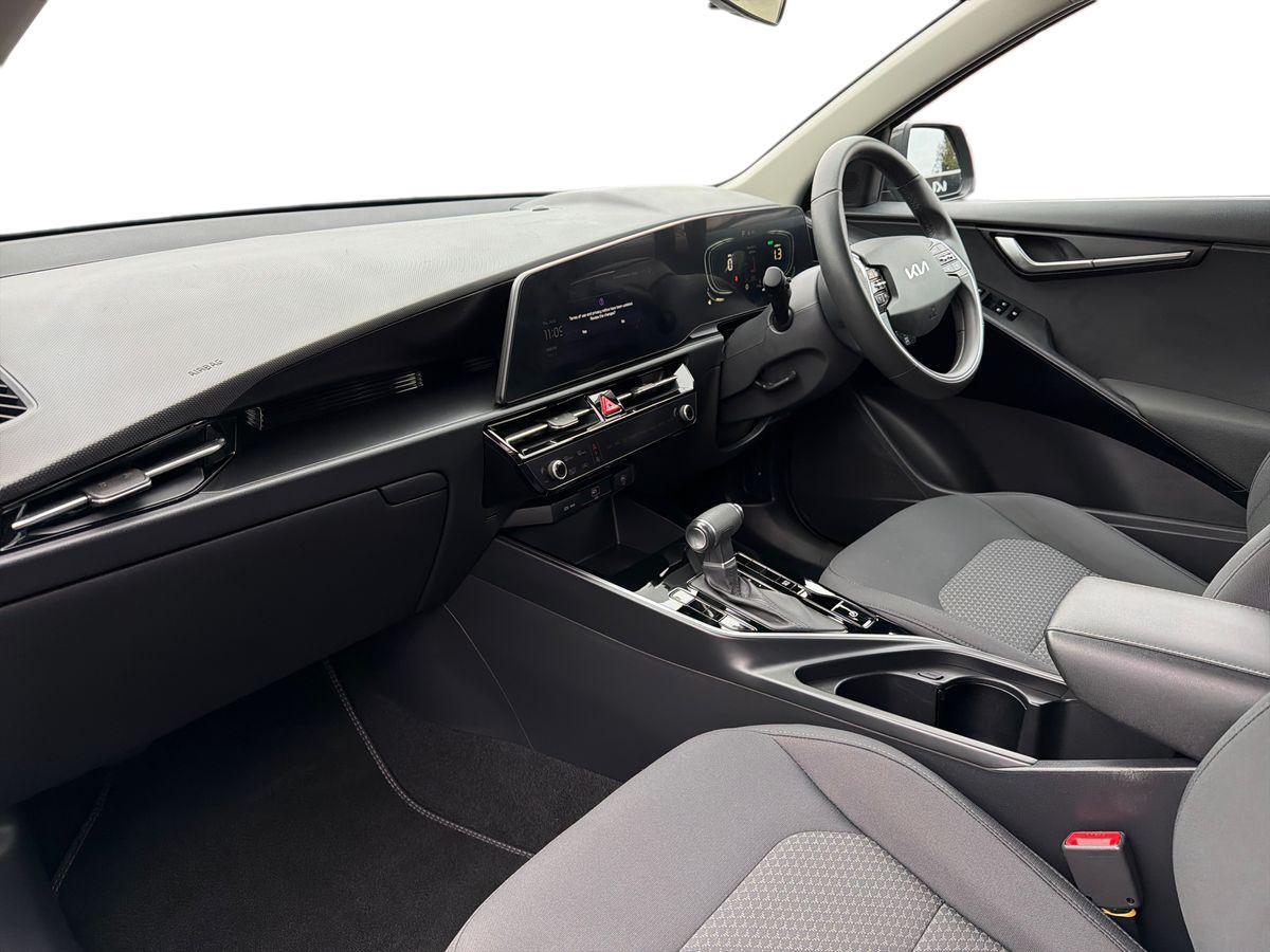 Used Kia Niro 2024 for sale - 76759256: Photo 2