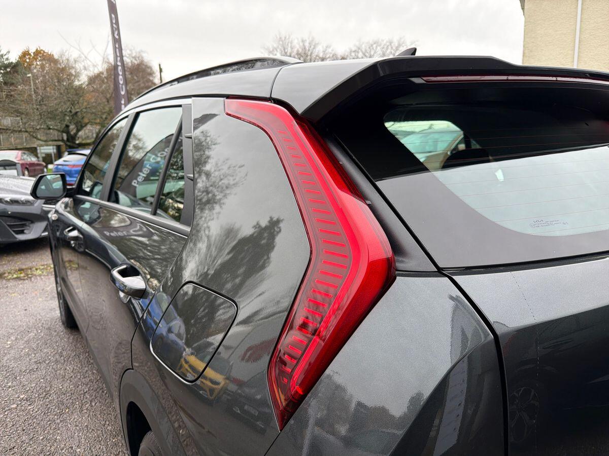 Used Kia Niro 2024 for sale - 76759256: Photo 21