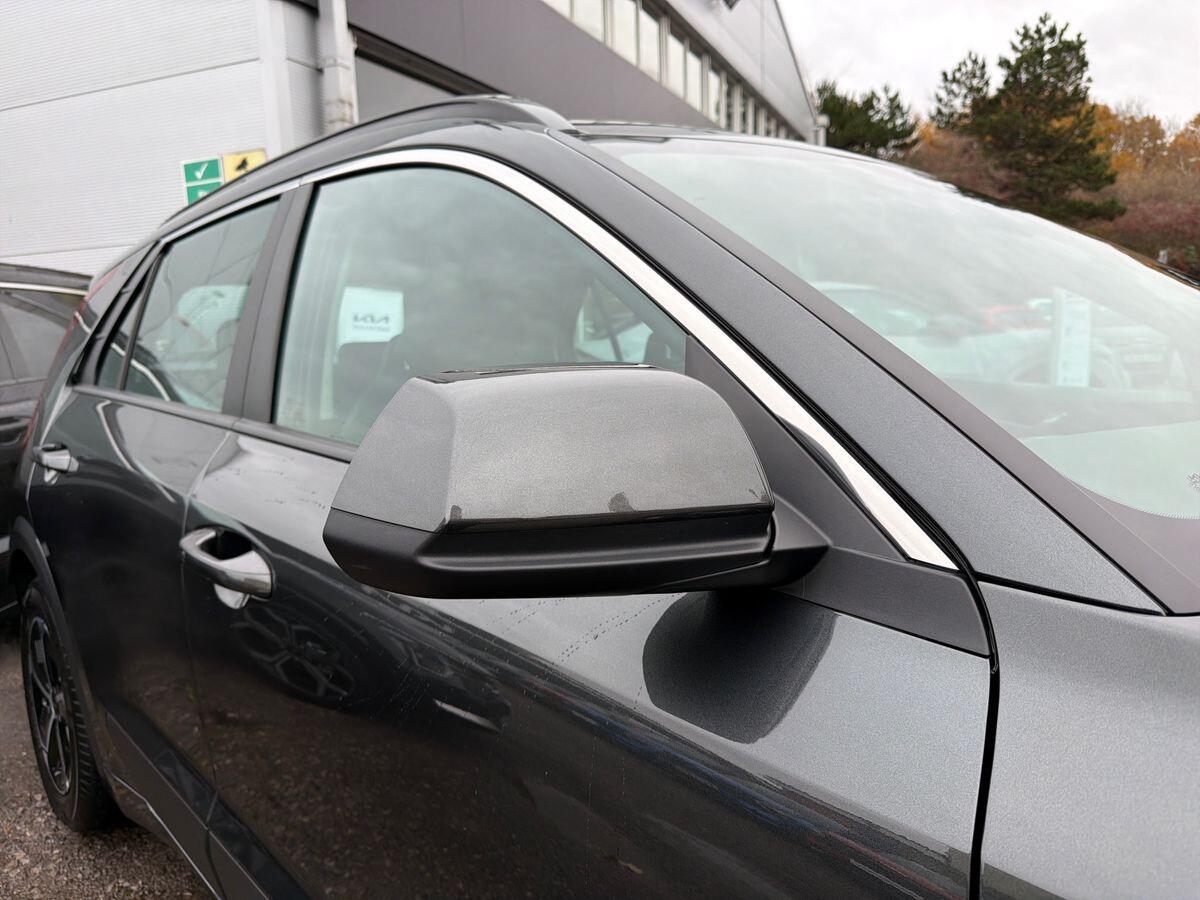 Used Kia Niro 2024 for sale - 76759256: Photo 22