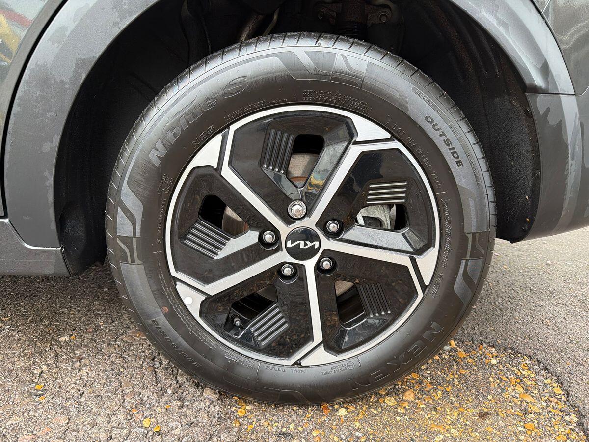 Used Kia Niro 2024 for sale - 76759256: Photo 26