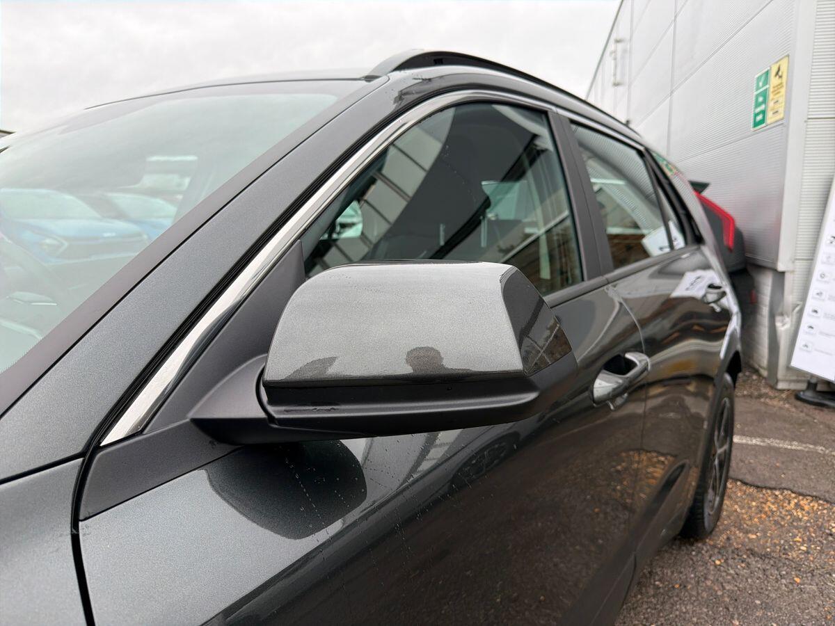 Used Kia Niro 2024 for sale - 76759256: Photo 27