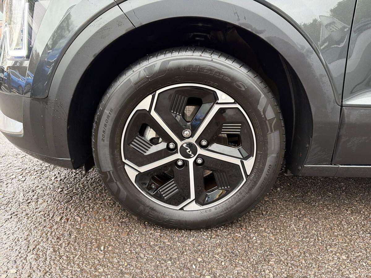 Used Kia Niro 2024 for sale - 76759256: Photo 29