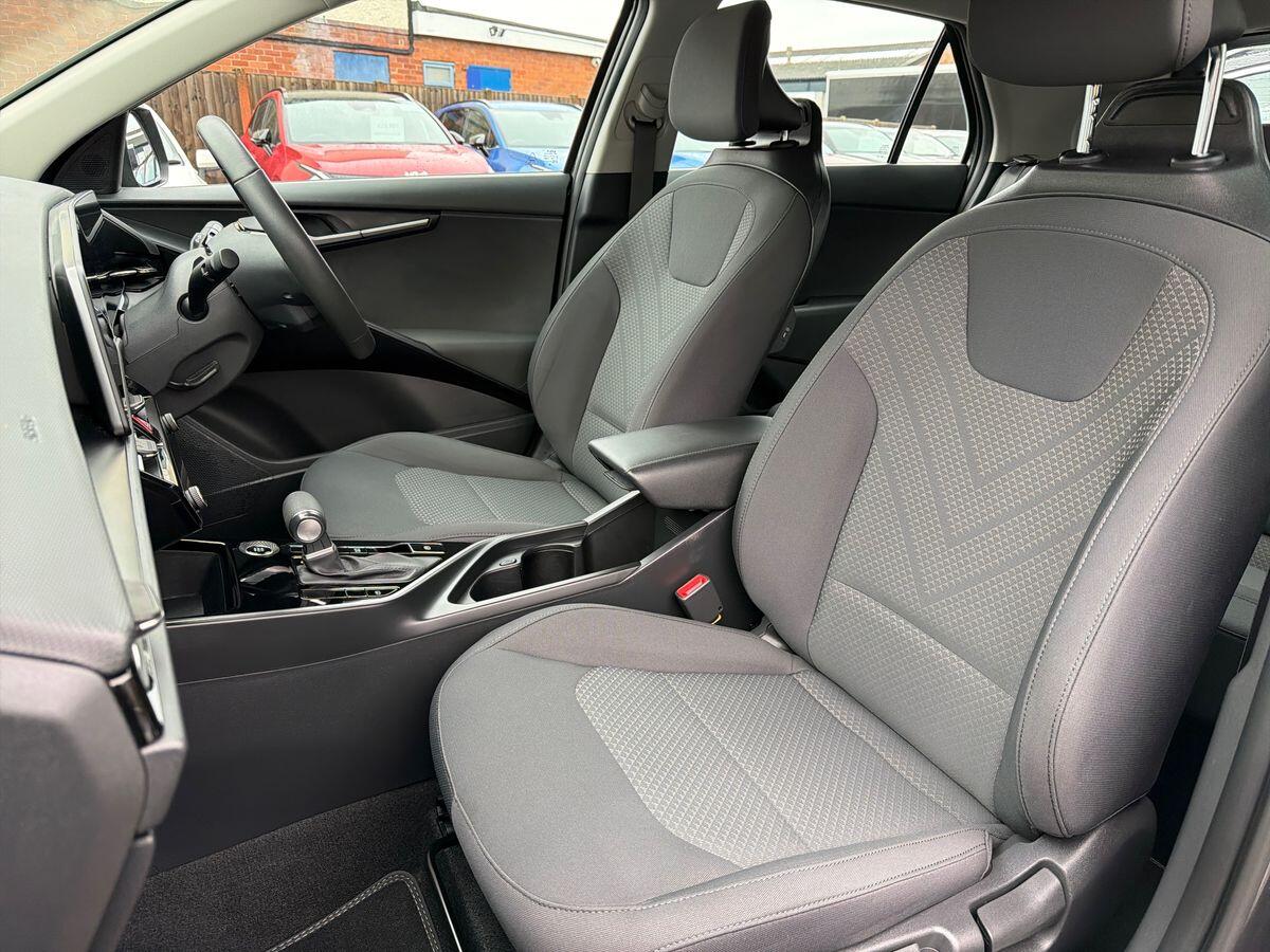 Used Kia Niro 2024 for sale - 76759256: Photo 30