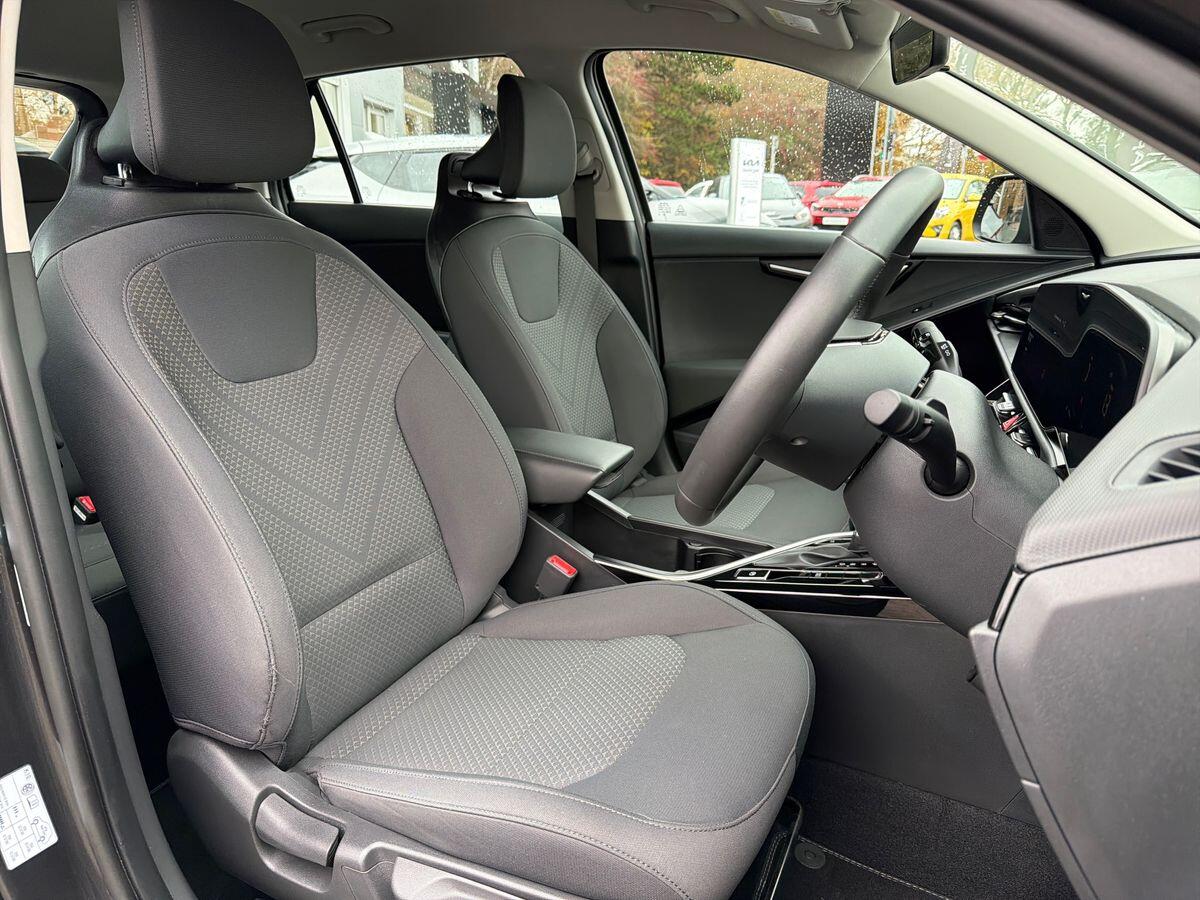 Used Kia Niro 2024 for sale - 76759256: Photo 33