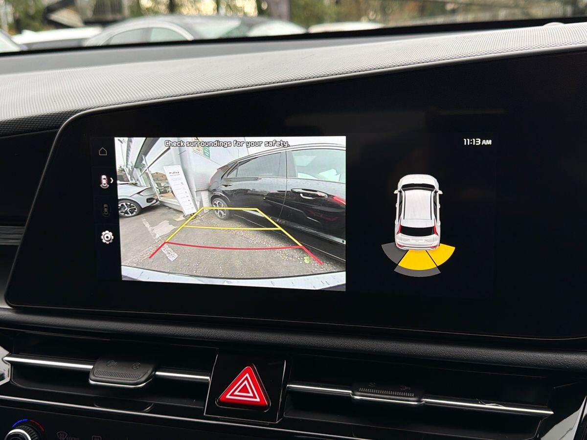 Used Kia Niro 2024 for sale - 76759256: Photo 34