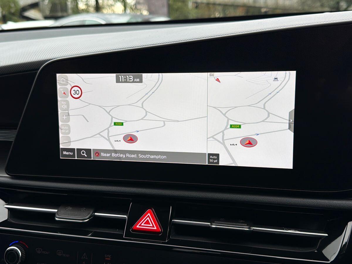 Used Kia Niro 2024 for sale - 76759256: Photo 35