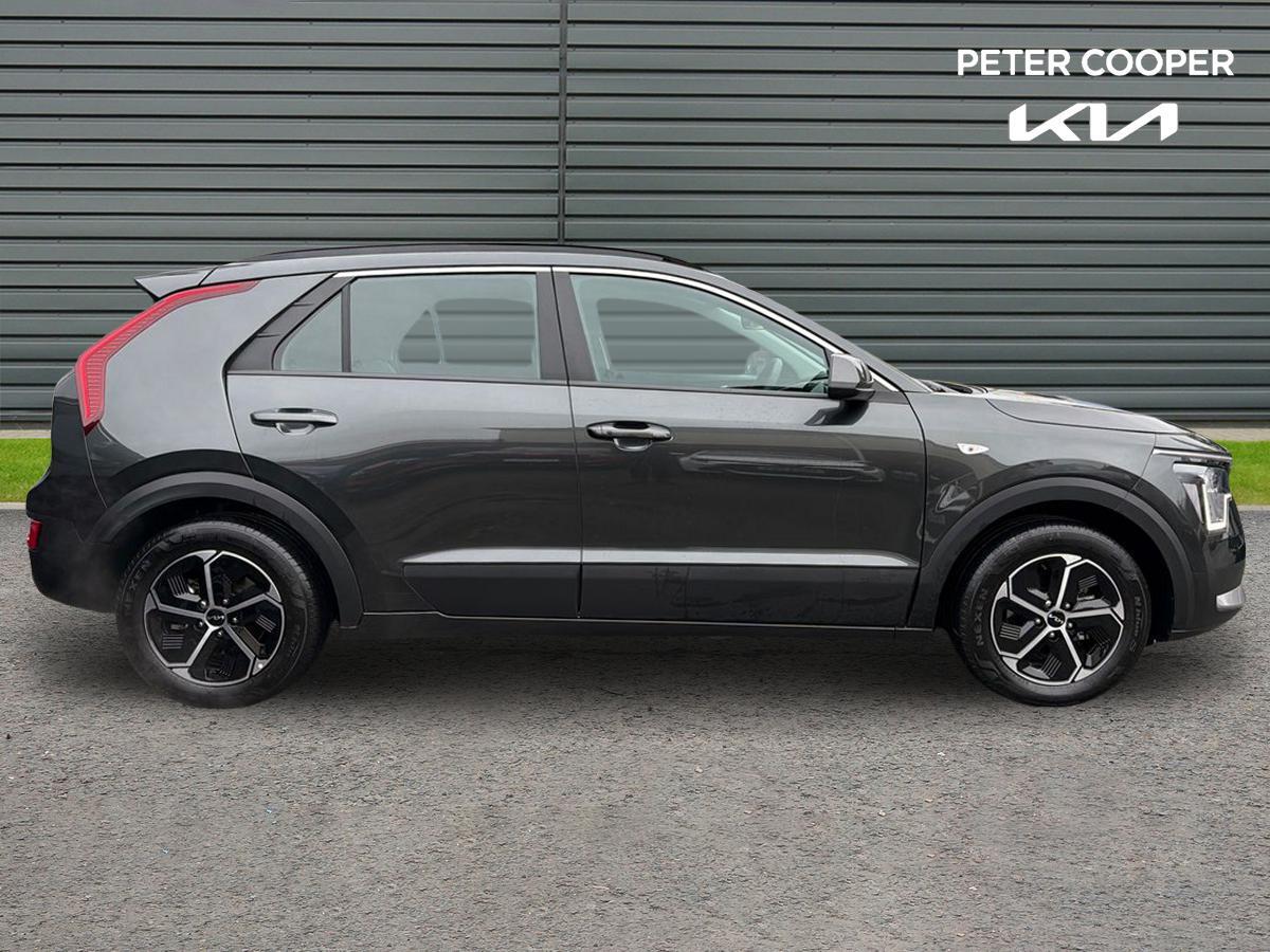Used Kia Niro 2024 for sale - 76759256: Photo 4