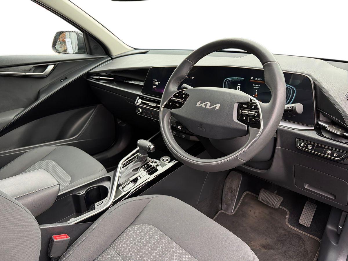 Used Kia Niro 2024 for sale - 76759256: Photo 6