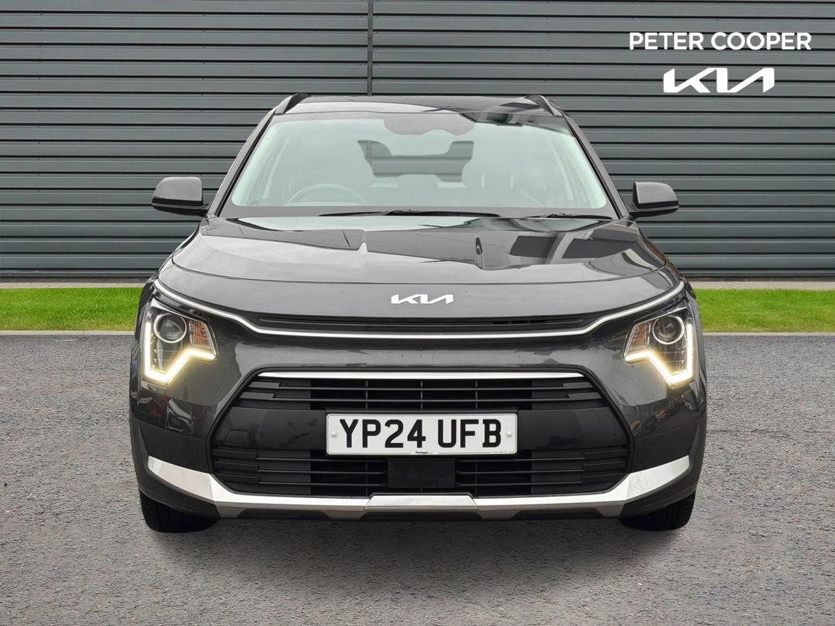 Used Kia Niro 2024 for sale - 76759256: Photo 7