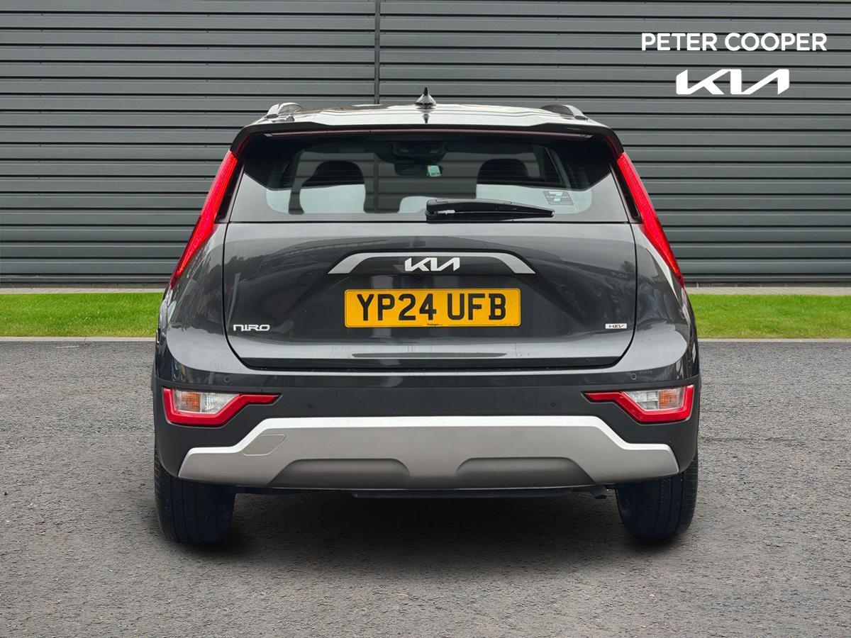 Used Kia Niro 2024 for sale - 76759256: Photo 9