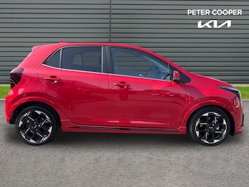 Used Kia Picanto 2025 for sale - 79225120: Photo