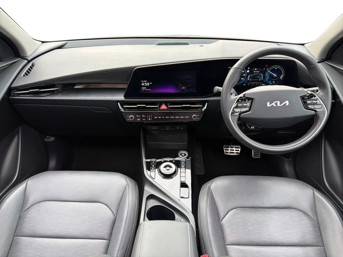 Used Kia Niro 2023 for sale - 76072071: Photo 10
